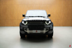 DEFENDER 110 X 3.0 MHEV