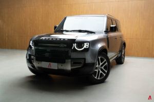 DEFENDER 110 X 3.0 MHEV