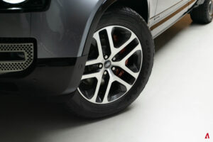 DEFENDER 110 X 3.0 MHEV
