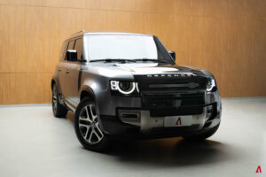 DEFENDER 110 X 3.0 MHEV