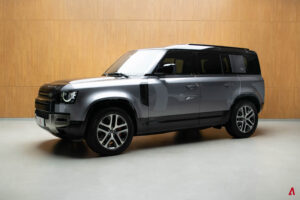 DEFENDER 110 X 3.0 MHEV