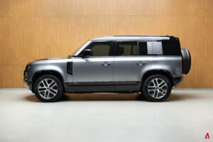 DEFENDER 110 X 3.0 MHEV