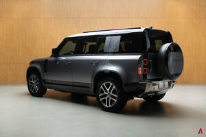 DEFENDER 110 X 3.0 MHEV