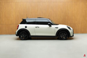 MINI COOPER S TOP 2.0