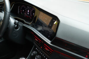 JETTA GLI 2.0 TSI