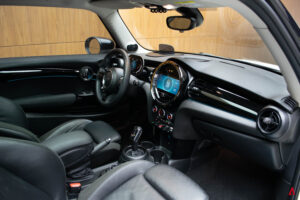 MINI COOPER S TOP 2.0
