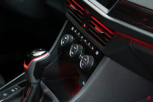JETTA GLI 2.0 TSI