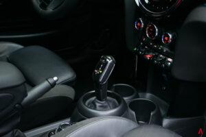 MINI COOPER S TOP 2.0