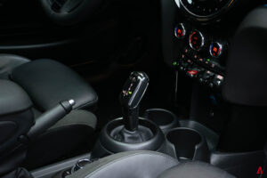 MINI COOPER S TOP 2.0