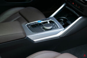 I4 EDRIVE40 M SPORT