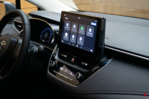 COROLLA XEI 2.0