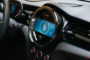 MINI COOPER S TOP 2.0