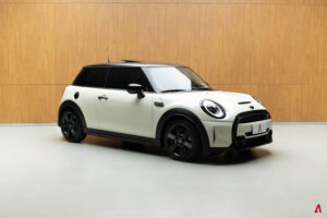 MINI COOPER S TOP 2.0