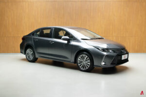 COROLLA XEI 2.0