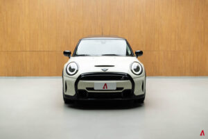 MINI COOPER S TOP 2.0