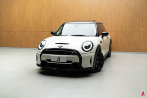 MINI COOPER S TOP 2.0