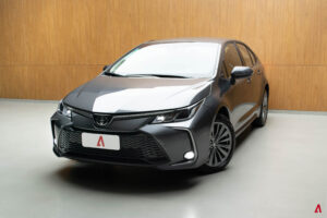 COROLLA XEI 2.0