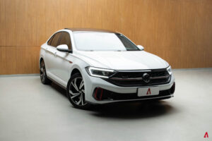 JETTA GLI 2.0 TSI