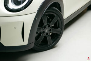 MINI COOPER S TOP 2.0