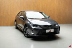 COROLLA XEI 2.0