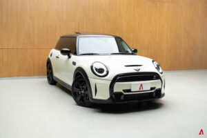 MINI COOPER S TOP 2.0