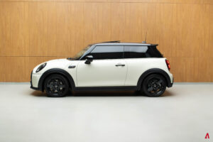 MINI COOPER S TOP 2.0
