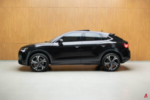 Q3 SPORTBACK PERFORMANCE 2.0 TFSI