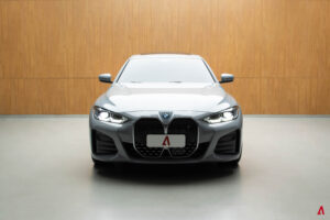 I4 EDRIVE40 M SPORT