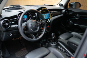MINI COOPER S TOP 2.0