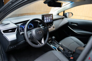 COROLLA XEI 2.0