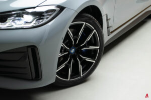 I4 EDRIVE40 M SPORT