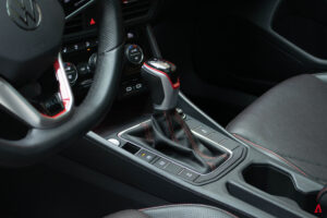 JETTA GLI 2.0 TSI