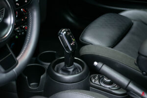 MINI COOPER S TOP 2.0