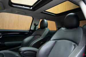 MINI COOPER S TOP 2.0
