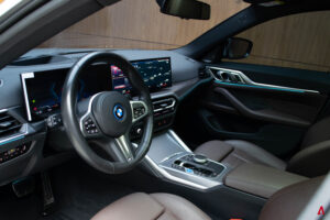 I4 EDRIVE40 M SPORT