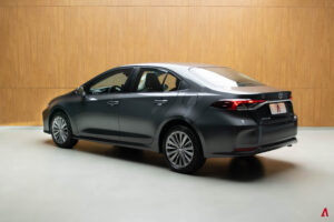 COROLLA XEI 2.0