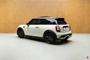 MINI COOPER S TOP 2.0