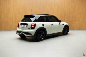 MINI COOPER S TOP 2.0