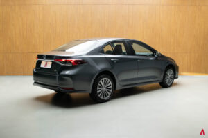 COROLLA XEI 2.0