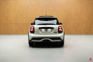 MINI COOPER S TOP 2.0