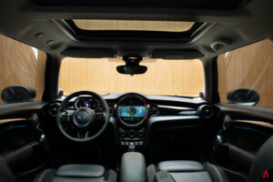 MINI COOPER S TOP 2.0