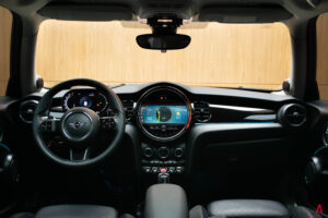 MINI COOPER S TOP 2.0