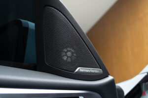 I4 EDRIVE40 M SPORT