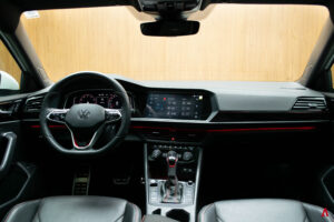 JETTA GLI 2.0 TSI