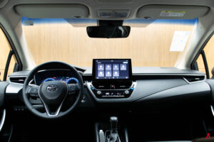 COROLLA XEI 2.0