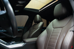 I4 EDRIVE40 M SPORT