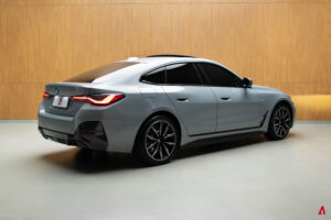I4 EDRIVE40 M SPORT