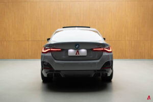 I4 EDRIVE40 M SPORT