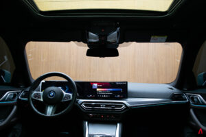 I4 EDRIVE40 M SPORT