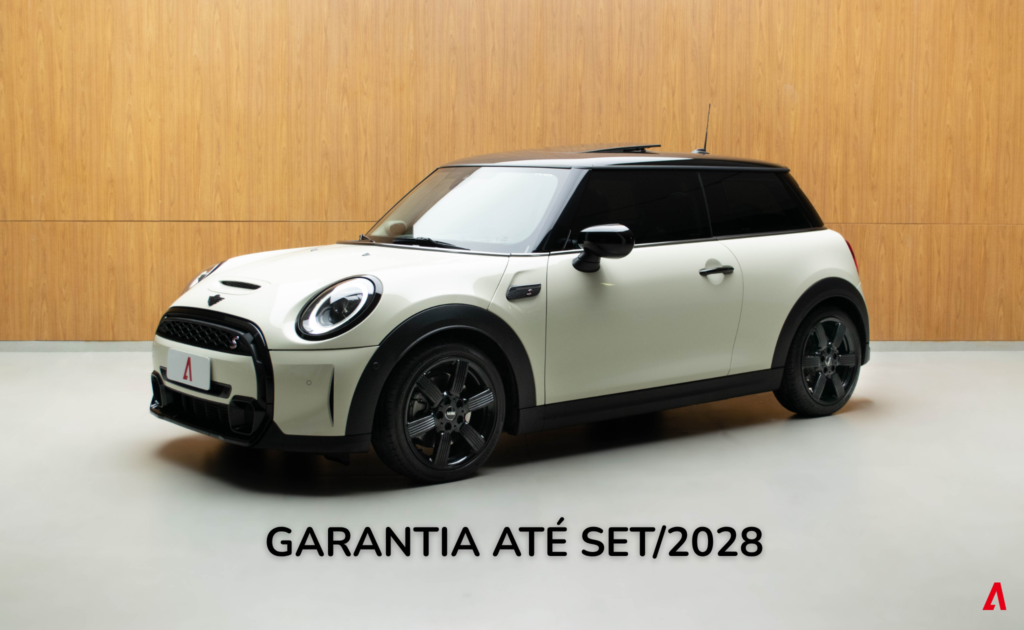 MINI COOPER S TOP 2.0